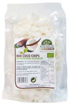 Chips de noix de coco Eco 150 gr