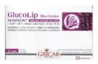 Gri-Glucolip Mor Active 30 Unités