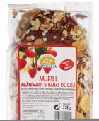 Base de muesli 1 kg