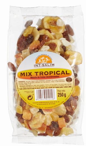 Mélange Tropical 250 gr