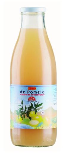 Jus de Pamplemousse 1 L