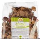 Muesli aux fruits et fibres 250 gr