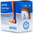 Darco Bande de bandage musculaire élastique 5 M x 5 cm