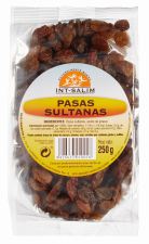 Fruits Secs Raisins Sultanines 250 gr