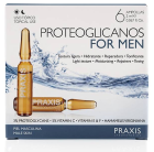 Ampoule anti-âge protéoglycane