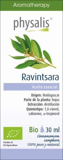 Essence Bio Ravintsara 30 ml