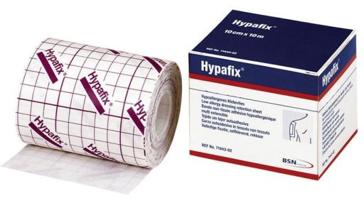 Adhésif Hypafix 2,5 cm