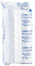 Platrix Bandage pour plâtre 15cm 2 unités