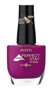 Vernis à Ongles Perfect Stay Gel Shine