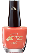 Vernis à Ongles Perfect Stay Gel Shine