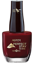 Vernis à Ongles Perfect Stay Gel Shine