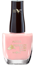 Vernis à Ongles Perfect Stay Gel Shine