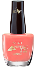 Vernis à Ongles Perfect Stay Gel Shine