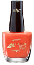 Vernis à Ongles Perfect Stay Gel Shine