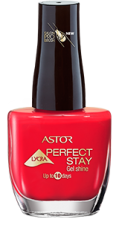 Vernis à Ongles Perfect Stay Gel Shine