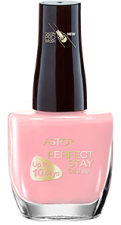 Vernis à Ongles Perfect Stay Gel Shine