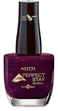 Vernis à Ongles Perfect Stay Gel Shine