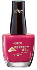 Vernis à Ongles Perfect Stay Gel Shine