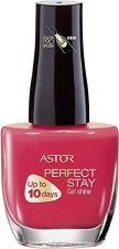 Vernis à Ongles Perfect Stay Gel Shine