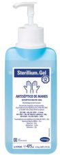 Distributeur de gel désinfectant Sterillium