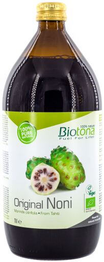 Jus de Noni Bio 1000 ml