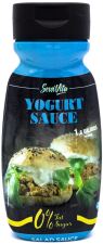 Sauce Salée 0% Calories Yogourt 320 ml