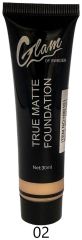 Fond de Teint Mat 30 ml