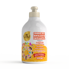 Crème Coiffante Cheveux Bouclés 300 ml