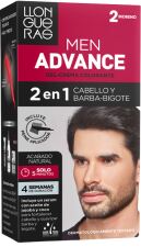 Men Advance Crème Colorante