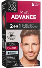 Men Advance Crème Colorante