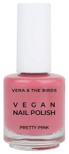 Vernis à Ongles Végétalien 14 ml