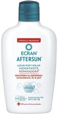 Après-Soleil Lait Après-Soleil Réparateur Hydratant