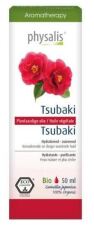 Huile de Tsubaki Bio 50 ml