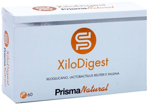 XiloDigest 60 Gélules