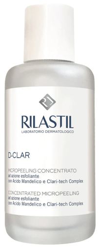 D-Clar Micropeeling Concentré 100 ml