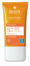 Crème Solaire SPF 50+ Velluto 50 ml