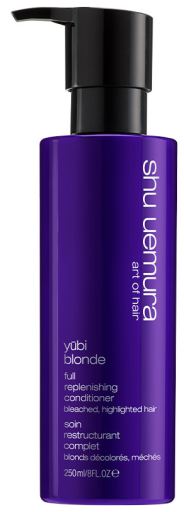 Yubi Blond Filler Après-shampooing 250ml