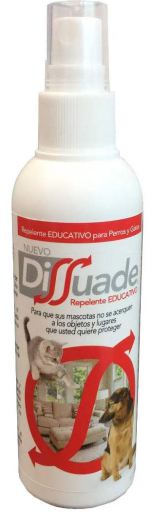 Dissuader Spray répulsif éducatif 100 ml