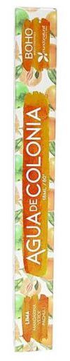 Eau de Cologne Lime Mandarine 200 ml