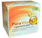 Vitamine C Liposomale Pure 30 Comprimés