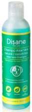 Shampoing pour chien à l&#39;aloès 250 ml