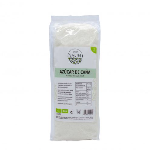 Sucre de Canne Bio 1 kg