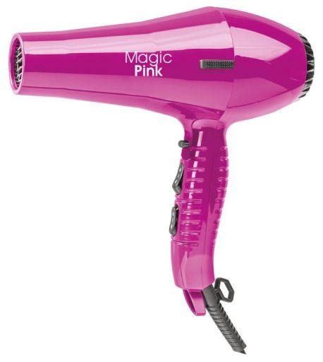 Sèche-cheveux professionnel Magic 2000W