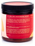 Restore &amp; Repair Masque à l&#39;huile de ricin noir jamaïcain 227 gr