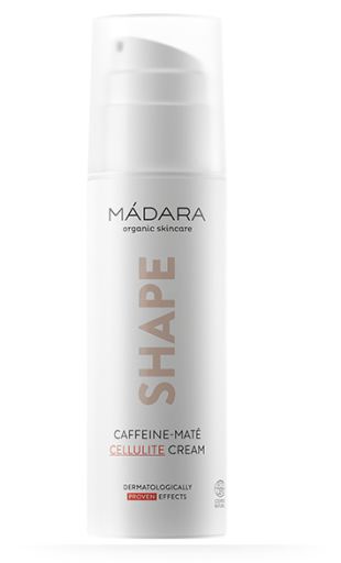 Shape Crème Anti-Cellulite à la Caféine-Matte 150 ml