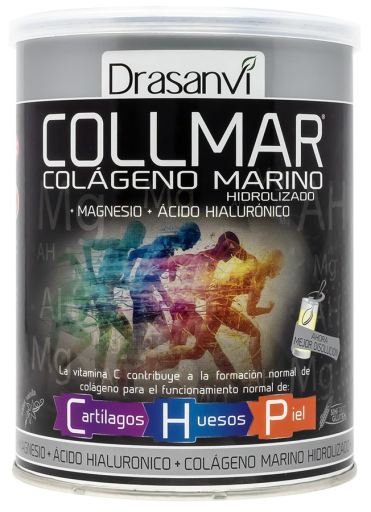 Collmar Magnésium 300 gr