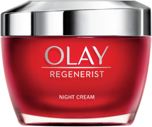 Regenerist Crème Anti-Âge Intense 3 Zones Nuit 50 ml