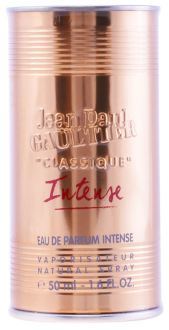 Vaporisateur Eau De Parfum Classique Intense