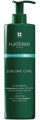 Shampooing activateur de boucles Sublime 600 ml