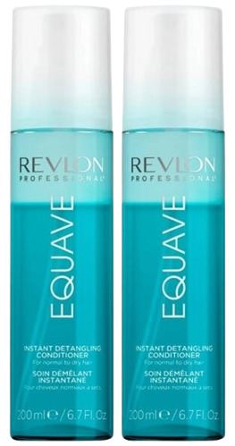 Coffret Equave Après-shampooing Démêlant Instantané Duo 200 ml